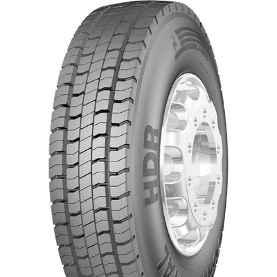 CONTINENTAL HDR 11/0 R22,5 148/145L