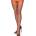 Мрежест чорапогащник с големи отвори - CR 4264 Tights Orange S/M (D-239350)