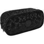 COOLPACK Ученически несесер Cool Pack Duke - Trace Pixel, 2 ципа (F065879)
