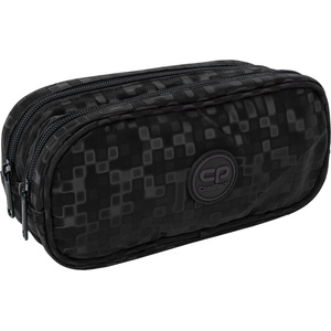 COOLPACK Ученически несесер Cool Pack Duke - Trace Pixel, 2 ципа (F065879)
