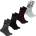 Lizenz Мъжки чорапи Fast & Furious Men Socks 4 pairs
