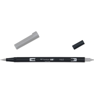 Tombow Oboustranný štětcový fix ABT 480669 cool grey 5