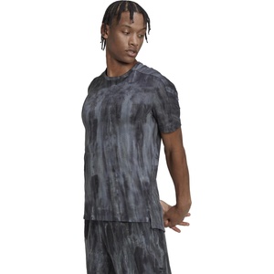 Adidas Тениска Workout Spray Dye (HM9914)