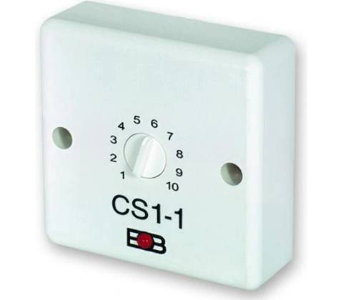 Elektrobock CS1-1