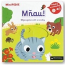 MiniPEDIE Mňau!