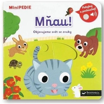 MiniPEDIE Mňau!