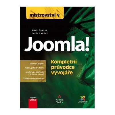 Mistrovství v Joomla!