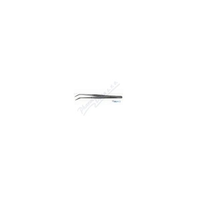 Pinzeta Zubní 99-1026 Lomená 16cm Celimed – Hledejceny.cz