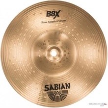 Sabian B8X China Splash 10"