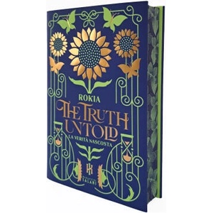 truth untold. La verità nascosta. Platinum | Rokia (2024)