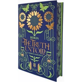 Image 1 of truth untold. La verità nascosta. Platinum | Rokia