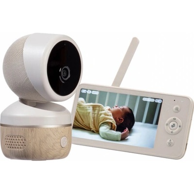 Maxi-Cosi Video chůvička See Pro Elegance Beige
