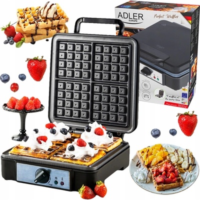Adler AD 3049