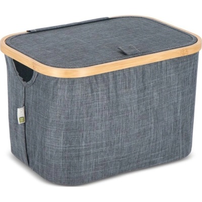 Textilomanie Nolvio 25 L modrošedý