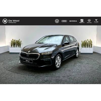 Skoda Scala 1.0 TSI Selection 85 kW