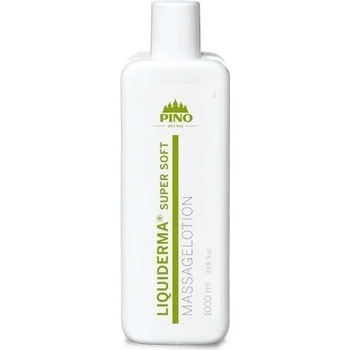 PINO LIQUIDERMA® Super Soft, масажна емулсия, 1000 мл
