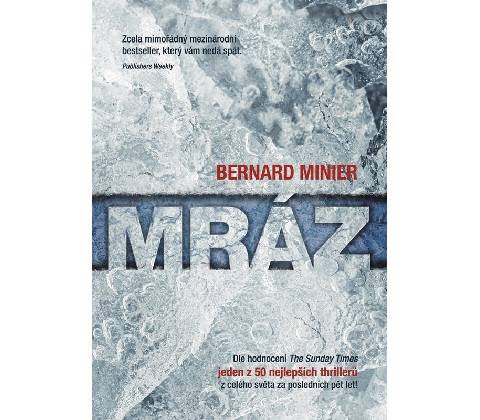 Mráz