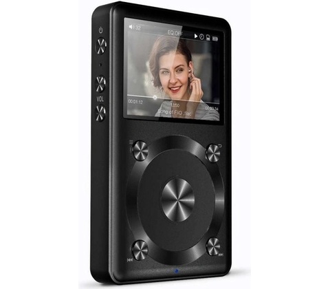 FiiO X1