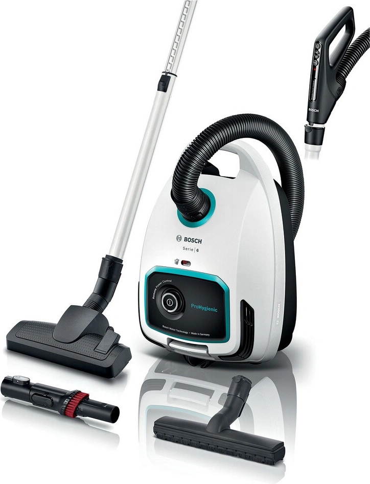 Bosch BGL6HYG1