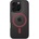 Tactical MagForce Hyperstealth 2.0 Защитен калъф за Apple iPhone 16 Pro Black/Red Tactical | Cherven | МЪЖЕ | UNI