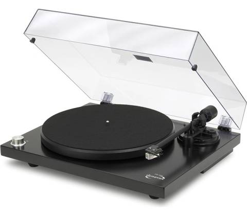 Dynavox PS-320 BT
