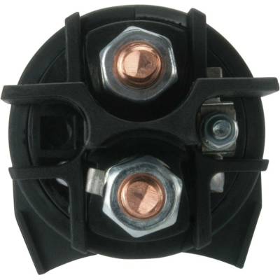 Elektromagnetický spínač, startér HC-Cargo F 032 333 917