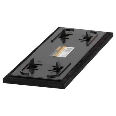 Hladítko Strend Pro T8901, 265x115x08 mm, EVA pena