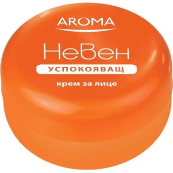 Image 1 of АРОМА крем за лице, Невен, 75мл