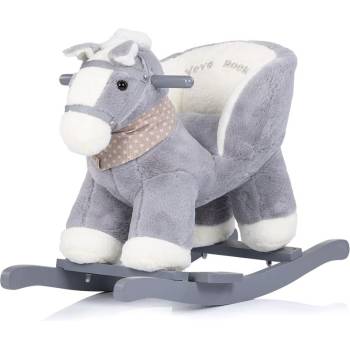 Chipolino Люлка със столче конче (3800931061135)