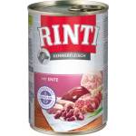 RINTI Kennerfleisch Adult - консерва за кучета с патешко месо - 400 гр - Германия