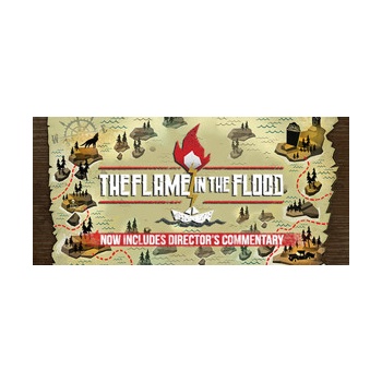 Flame in the Flood