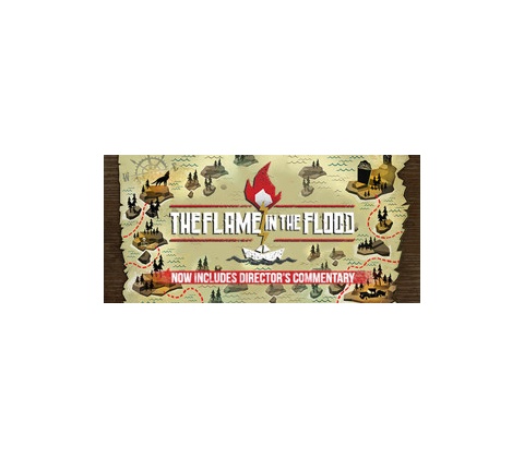 Flame in the Flood