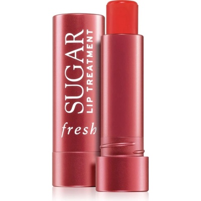 fresh Sugar Tinted Lip Treatment тониращ хидратиращ балсам за устни цвят Papaya 4.3 гр