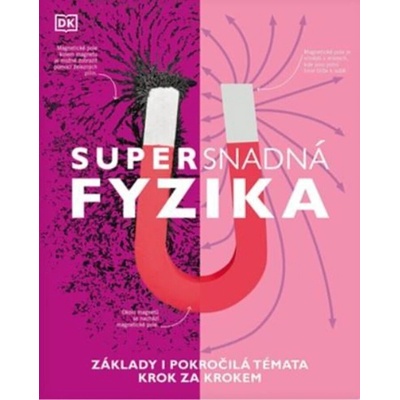 Supersnadná fyzika - kolektív autorov