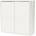 Shelly Смарт ключ Shelly - BLU Wall Switch 4, Ivory (3800235269626)