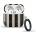 BURGA Prophecy Case For AirPods 4 (K-HW_05A4_AIRPODS4_SP)