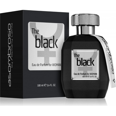 Asombroso by Osmany Laffita parfumovaná voda dámska 100 ml
