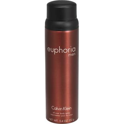 Calvin Klein Euphoria for Men Дезодорант, 152g, мъже