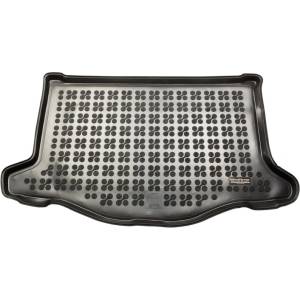  Гумена стелка за багажник за Honda Jazz IV (2015-2020) - Rezaw Plast