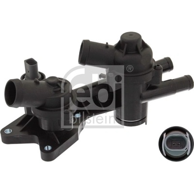 Termostat, chladivo FEBI BILSTEIN 45081