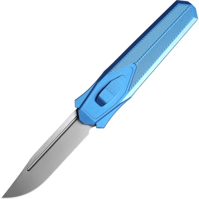Remette RT-Swordfish,S35VN,Aluminum,Ceramic Sandblasting ZL103D5