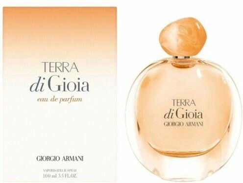 Giorgio Armani Terra di Gioia EDP 100 ml