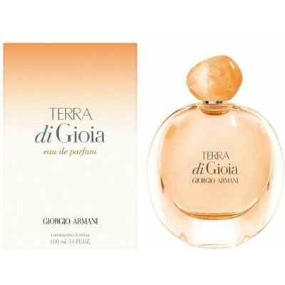 Giorgio Armani Terra di Gioia EDP 100 ml