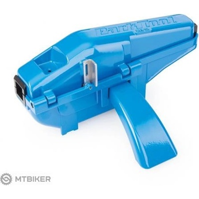 ParkTool práčka reťaze Profesional PT-CM-25