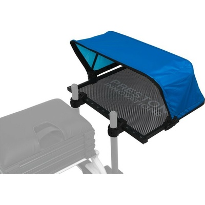 Preston Odkladacie Plato Offbox36 Venta-Lite Side Tray XL