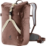 Deuter Раница за колоездене Deuter Amager 25+5 Cycling backpack - Raisin - размер One Size (502-6275-0711)