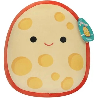 Squishmallows Gouda Cheese JAZSQCR04577 30 cm