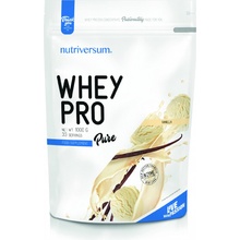 Nutriversum PURE Whey Pro 1000 g