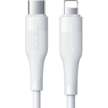 Joyroom S-02524M3 USB-C To Lightning Fast Charging, 0.25m