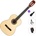Pasadena PC-10 Standard SET 4/4 Natural Класическа китара
